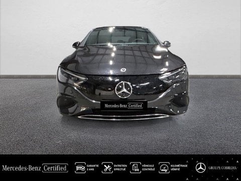 Voitures D'occasion À Caudan | Mercedes-Benz Eqe 300 245Ch Electric Art