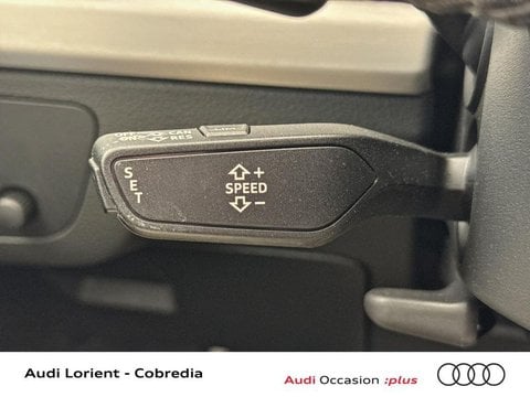 Voitures D'occasion À Lanester | Audi Q5 35 Tdi Mild Hybrid 163Ch S Line S Tronic 7