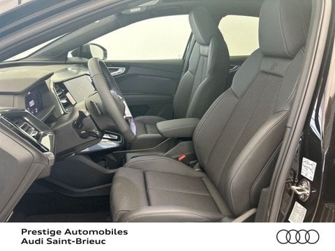 Voitures D'occasion À Saint-Brieuc | Audi Q4 Sportback E-Tron 45 E-Tron 285Ch S Line