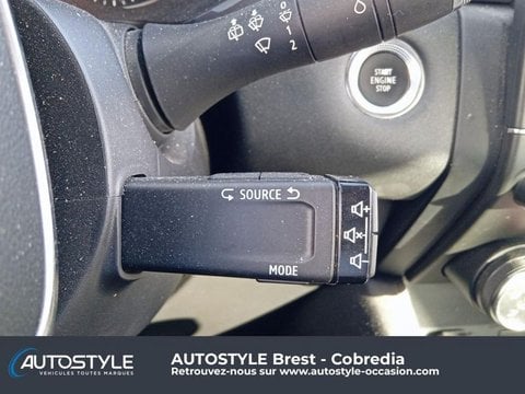 Voitures D'occasion À Brest | Renault Captur 1.5 Blue Dci 115Ch Business