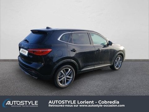 Voitures D'occasion À Lanester | Mg Ehs 1.5T Gdi 258Ch Phev Luxury