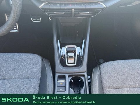 Voitures D'occasion À Brest | Škoda Octavia Combi 1.5 Tsi Act Hybrid 150Ch Sportline Dsg7