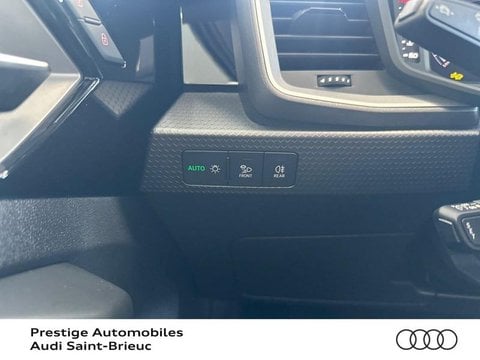 Voitures D'occasion À Brest | Audi A1 Sportback 25 Tfsi 95Ch Design