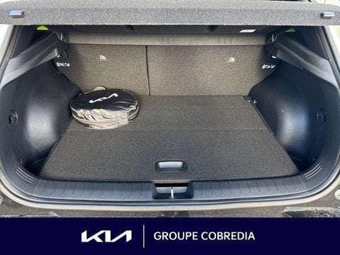 Voitures D'occasion À Yffiniac | Kia Ev4 292Ch 81,4Kwh Gt Awd