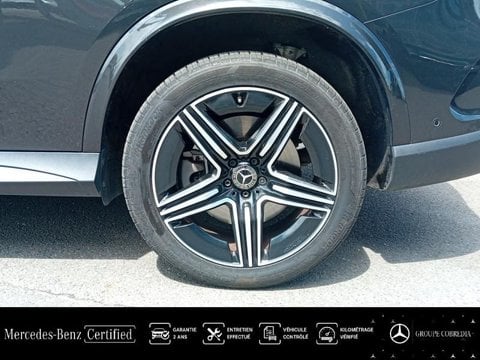 Voitures D'occasion À Saint-Grégoire | Mercedes-Benz Glc 300 De Hybrid 333Ch Amg Line 4Matic 9G...