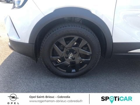 Voitures D'occasion À Yffiniac | Opel Mokka 1.2 Turbo 130Ch Gs Line Bva8