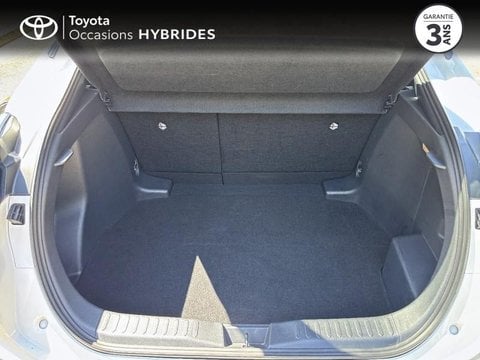 Voitures D'occasion À Pabu | Toyota C-Hr 1.8 Hybride 140Ch Design Ng23
