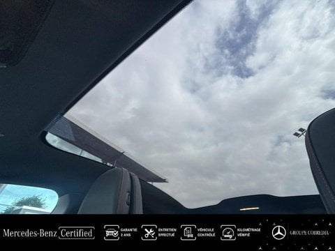 Voitures D'occasion À Brest | Mercedes-Benz Cla 200 163+30Ch Amg Line 8G-Edct