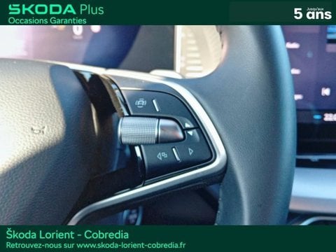 Voitures D'occasion À Lanester | Škoda Octavia Combi 2.0 Tdi Scr 150Ch Selection Dsg7