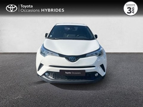 Voitures D'occasion À Lanester | Toyota C-Hr 122H Edition 2Wd E-Cvt Rc18