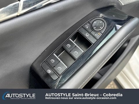 Voitures D'occasion À Yffiniac | Mazda Mazda3 2.5 E-Skyactiv-G M-Hybrid 140Ch Takumi 2025