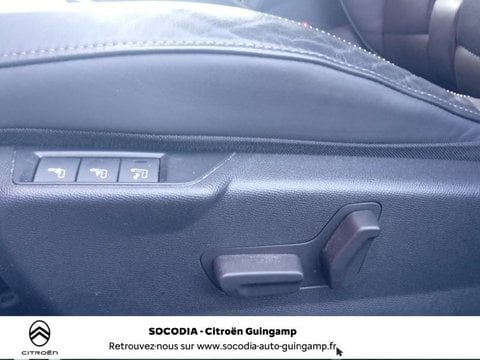 Voitures D'occasion À Guingamp | Ds Ds 3 Crossback Puretech 130Ch Louvre Automatique