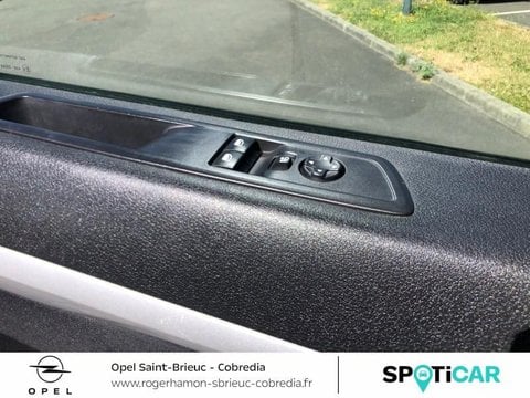 Voitures D'occasion À Yffiniac | Peugeot Expert Fg Long 2.0 Bluehdi 120Ch Cabine Approfondie Fix...