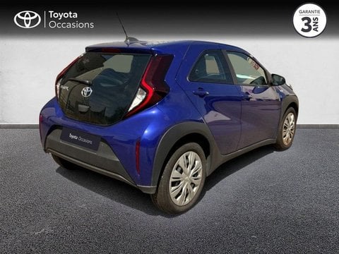 Voitures D'occasion À Quimper | Toyota Aygo X 1.0 Vvt-I 72Ch Dynamic My24