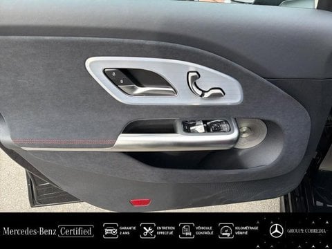 Voitures D'occasion À Saint-Grégoire | Mercedes-Benz Cla 250+ Shooting Brake Avec Technologie