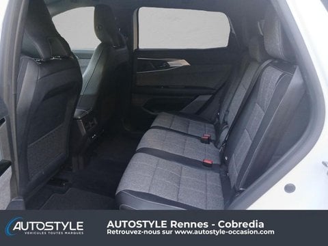 Voitures D'occasion À La Mézière | Renault Espace 1.2 E-Tech Full Hybrid 200Ch Techno 7 Places