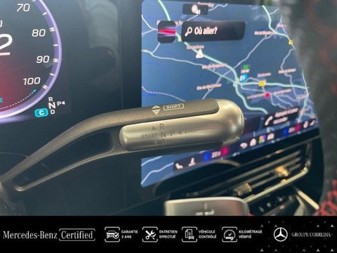Voitures D'occasion À Quimper | Mercedes-Benz Cla Shooting Brake 250+ Eq 272Ch Amg Line