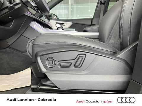 Voitures D'occasion À Lannion | Audi Q8 60 Tfsi E 490Ch Quattro Tiptronic 8