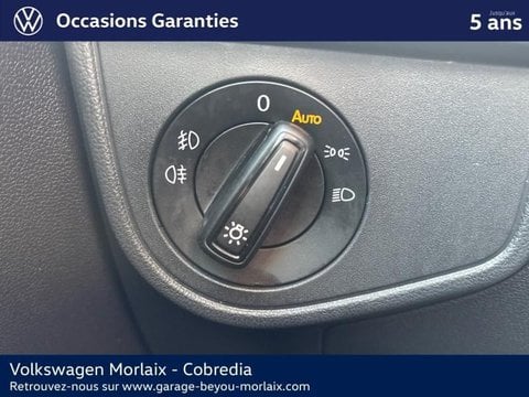 Voitures D'occasion À Morlaix | Volkswagen Polo 1.0 Tsi 95Ch R-Line