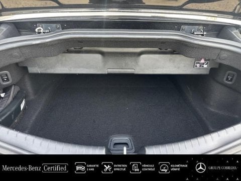 Voitures D'occasion À Saint-Grégoire | Mercedes-Benz Cle Cabriolet 200 204Ch Amg Line 9G Tronic