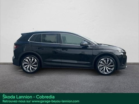 Voitures D'occasion À Lannion | Škoda Elroq 85 286Ch Plus