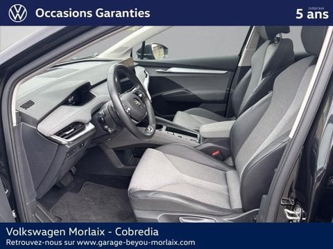 Voitures D'occasion À Morlaix | Škoda Enyaq Coupé Iv 180Ch Version 60