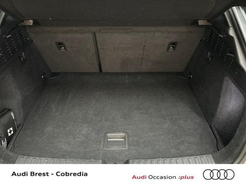 Voitures D'occasion À Brest | Audi A3 Sportback 35 Tfsi 150Ch Mild Hybrid S Line S Tronic 7