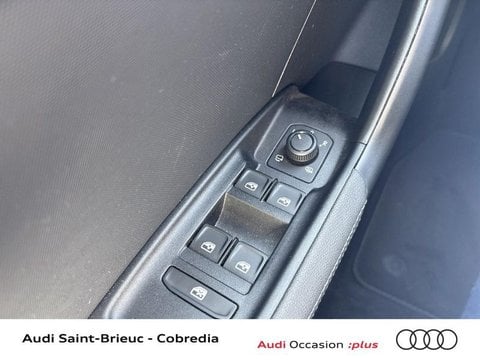 Voitures D'occasion À Saint-Brieuc | Audi A1 Sportback 25 Tfsi 95Ch Advanced