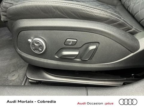 Voitures D'occasion À Saint-Martin-Des-Champs | Audi A5 Sportback 40 Tdi 204Ch S Edition Quattro...