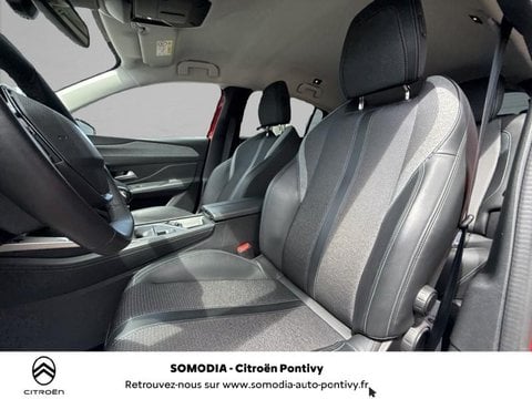 Voitures D'occasion À Saint-Thuriau | Peugeot 308 1.2 Puretech 130Ch S&S Allure