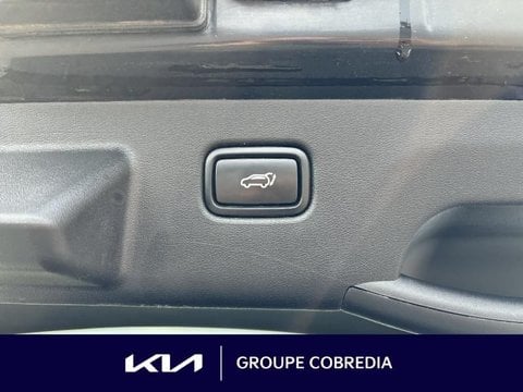 Voitures D'occasion À Yffiniac | Kia Ev6 229Ch Gt-Line 2Wd