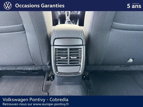 Voitures D'occasion À Pontivy | Škoda Kamiq 1.0 Tsi Evo 110Ch Business Dsg7