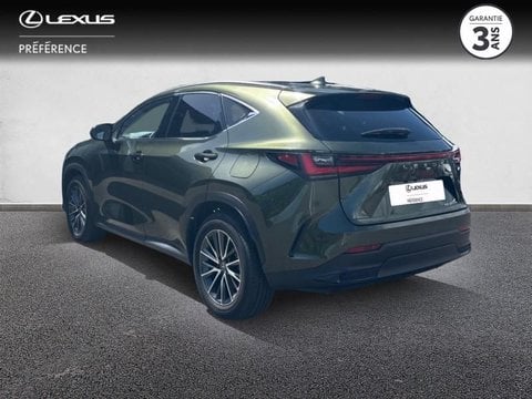 Voitures D'occasion À Lanester | Lexus Nx 450H+ Luxe 4Wd My25