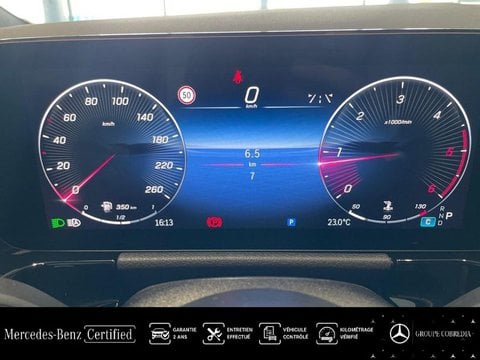 Voitures D'occasion À Quimper | Mercedes-Benz Gla 200 D 150Ch Edition 140 8G-Dct