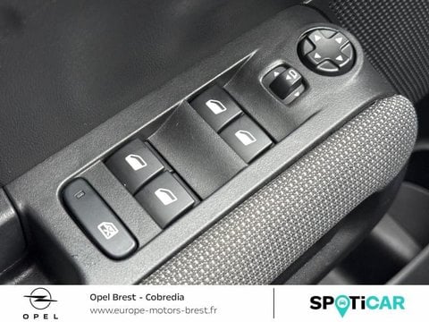 Voitures D'occasion À Brest | Citroën C3 Aircross Puretech 110Ch S&S Shine