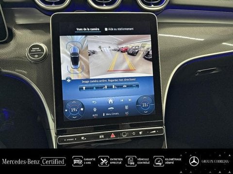 Voitures D'occasion À Caudan | Mercedes-Benz Cle Cabriolet 200 204Ch Amg Line 9G Tronic