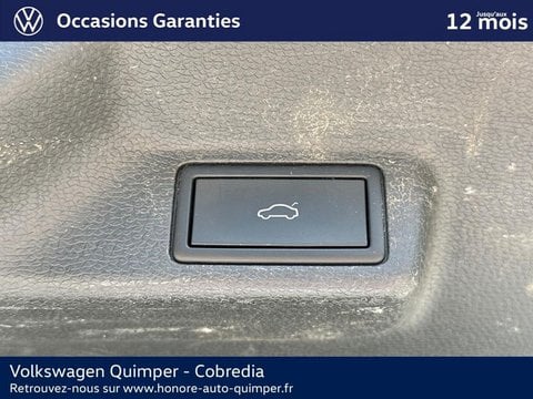 Voitures D'occasion À Quimper | Volkswagen Id. Buzz 204Ch Pro 77 Kwh