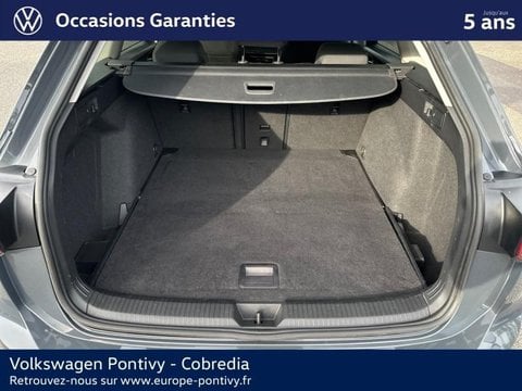 Voitures D'occasion À Pontivy | Volkswagen Golf Sw 2.0 Tdi Scr 116Ch Life Plus Dsg7