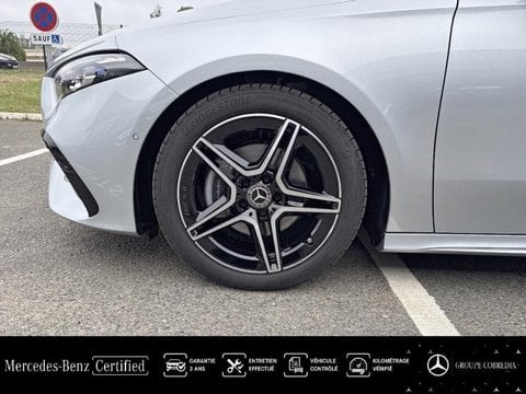 Voitures D'occasion À Saint-Brieuc | Mercedes-Benz Classe A 180 136Ch Star Edition 7G-Dct
