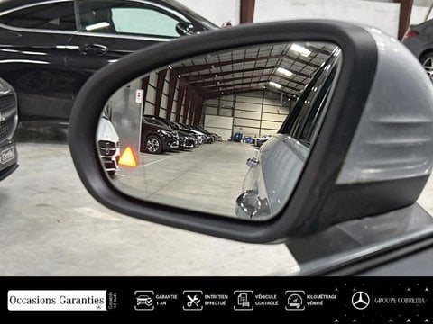 Voitures D'occasion À Caudan | Mercedes-Benz Classe A 200 D 150Ch Amg Line 8G-Dct