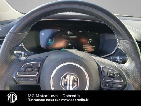 Voitures D'occasion À Laval | Mg Marvel R Ev 180Ch - 70Kwh Luxury 2Wd