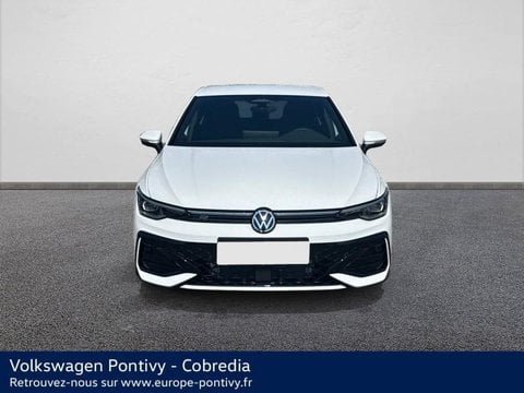 Voitures D'occasion À Pontivy | Volkswagen Golf 1.5 Etsi Evo2 150Ch R-Line Edition Dsg7