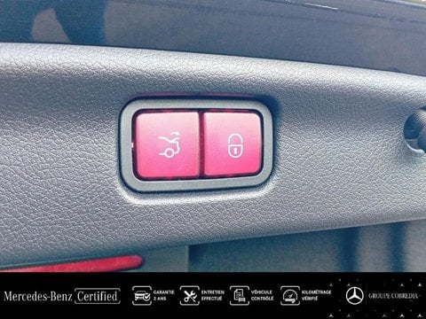 Voitures D'occasion À Saint-Grégoire | Mercedes-Benz Classe C 220 D 197Ch Amg Line