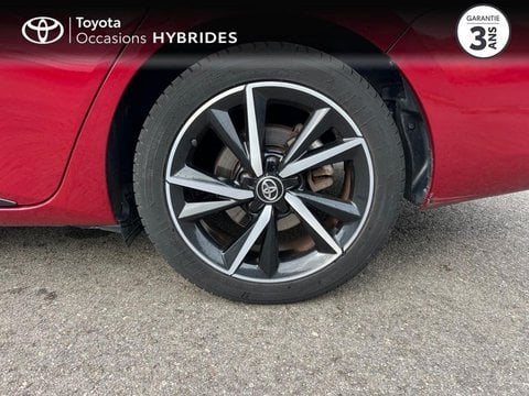 Voitures D'occasion À Belz | Toyota Auris Touring Sports Hsd 136H Collection