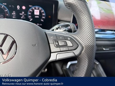 Voitures D'occasion À Quimper | Volkswagen T-Roc 1.5 Etsi 150Ch R-Line Dsg7