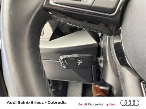Voitures D'occasion À Saint-Brieuc | Audi A3 Sportback 30 Tdi 116Ch Design
