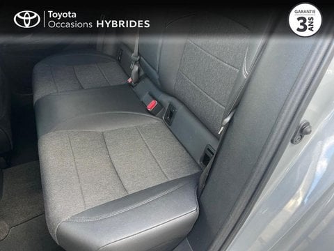 Voitures D'occasion À Lanester | Toyota Corolla 122H Jbl Edition My21
