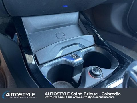 Voitures D'occasion À Yffiniac | Bmw Série 1 118Da 150Ch M Sport 8Cv