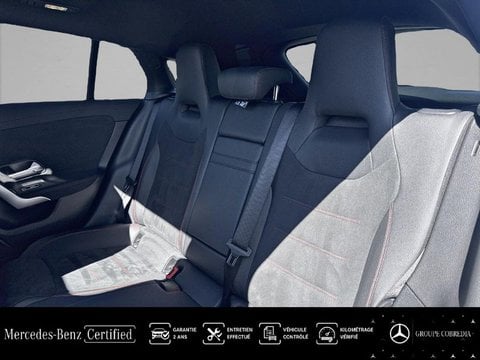 Voitures D'occasion À Saint-Grégoire | Mercedes-Benz Cla Shooting Brake 200 D 150Ch Amg Line 8G...