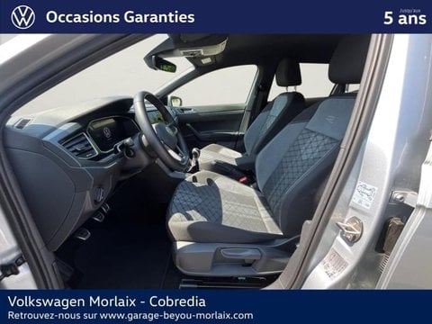 Voitures D'occasion À Morlaix | Volkswagen Polo 1.0 Tsi 95Ch R-Line Edition